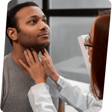 Endocrinologista em Cachoeirinha