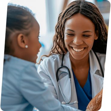 Pediatra em Cachoeirinha