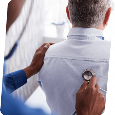 Pneumologista em Cachoeirinha