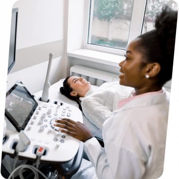Ecografia (Ultrassom) em Cachoeirinha