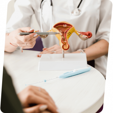 Ginecologista em Cachoeirinha