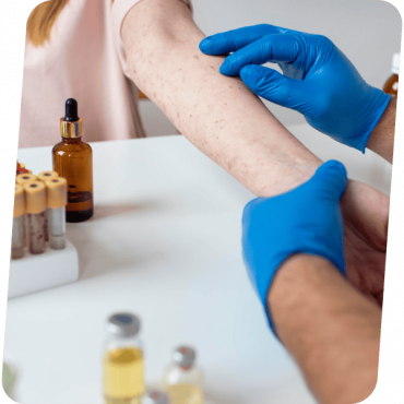 Alergologista em Canoas