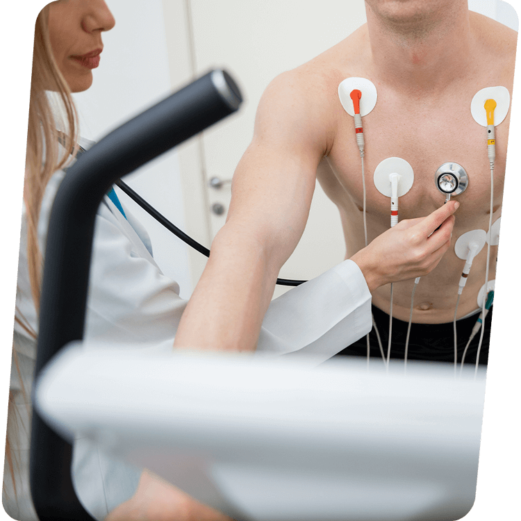 Eletroneuromiografia