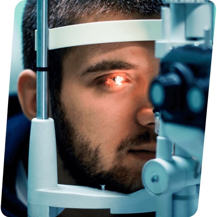Procedimentos Oftalmológicos