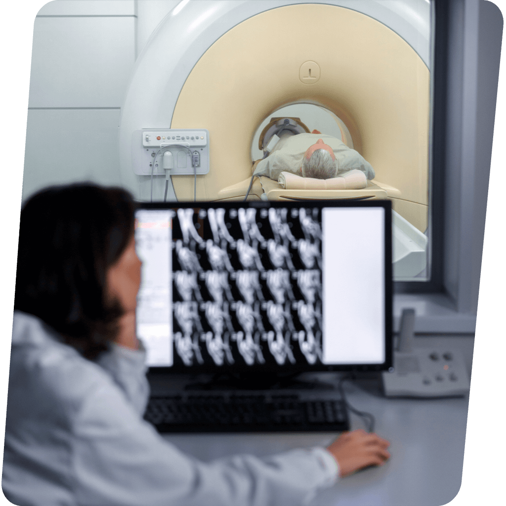 Ressonância Magnética