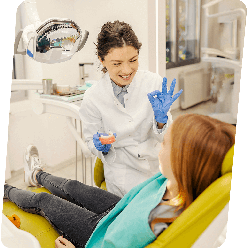 Radiografias Intrabucais e Extrabucais