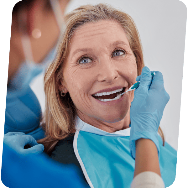 Próteses Estéticas